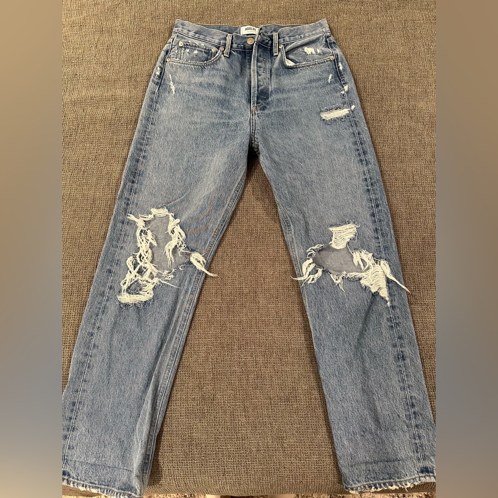 AGOLDE Jeans